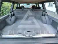 1994 Volvo 940