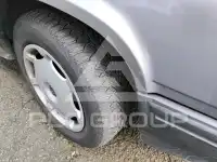 1994 Volvo 940