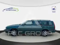 1994 Volvo 850