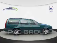 1994 Volvo 850
