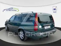 1994 Volvo 850