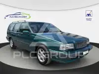 1994 Volvo 850