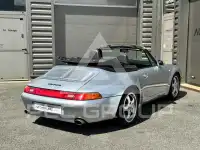 1994 Porsche 911