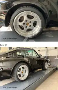 1994 Porsche 911