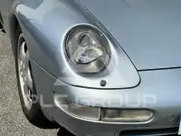 1994 Porsche 911