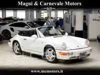 1994 Porsche 911