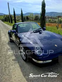 1994 Porsche 911