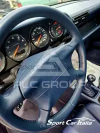 1994 Porsche 911