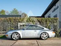 1994 Porsche 911