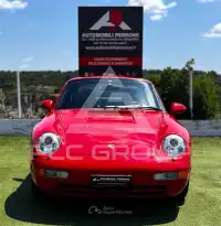 1994 Porsche 911