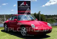 1994 Porsche 911