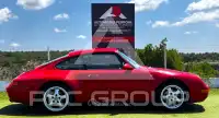 1994 Porsche 911