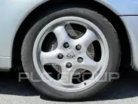 1994 Porsche 911
