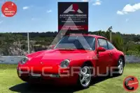 1994 Porsche 911