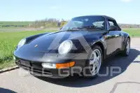 1994 Porsche 911