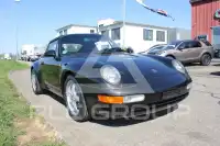 1994 Porsche 911