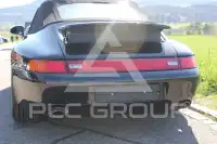 1994 Porsche 911