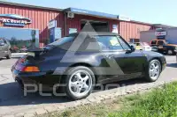 1994 Porsche 911