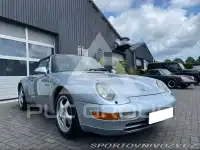 1994 Porsche Carrera