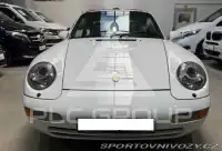 1994 Porsche Carrera