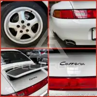 1994 Porsche Carrera