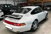 1994 Porsche Carrera