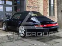 1994 Porsche Carrera