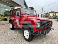 1994 Land Rover DEFENDER