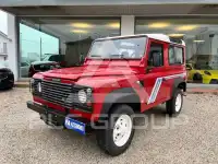 1994 Land Rover DEFENDER