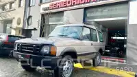 1994 Land Rover Discovery