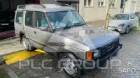 1994 Land Rover Discovery