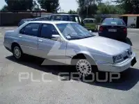 1994 Alfa Romeo 164