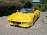 1994 Ferrari 348