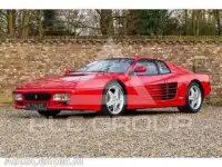 1994 Ferrari 512