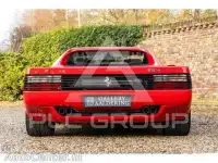 1994 Ferrari 512