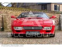 1994 Ferrari 512