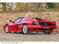 1994 Ferrari 512