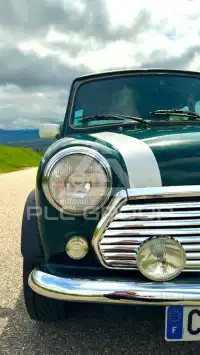 1994 Mini COOPER