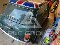 1994 Mini COOPER