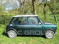 1994 Mini COOPER
