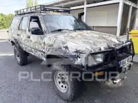 1994 Toyota 4 RUNNER
