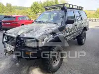 1994 Toyota 4 RUNNER