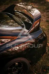 1994 Toyota SUPRA