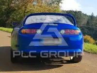 1994 Toyota SUPRA