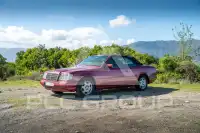 1994 Mercedes Benz E 300