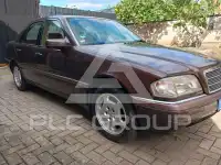 1994 Mercedes Benz C-Class