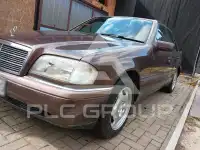 1994 Mercedes Benz C-Class