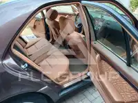 1994 Mercedes Benz C-Class
