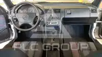 1994 Mercedes Benz C-Class