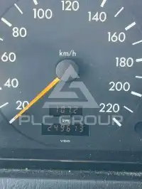 1994 Mercedes Benz C-Class